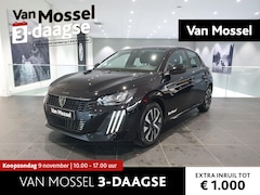 Peugeot 208 - 75PK Active | Navigatie | Cruise control | Apple Carplay/Android Auto