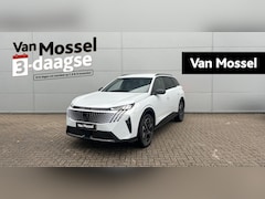 Peugeot 5008 - 1.2 Hybrid 136 Allure | Navigatie | Adaptieve Cruise Control | Camera | Apple Carplay/Andr