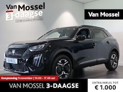 Peugeot 2008 - Allure | Navigatie | LMV | Camera | Apple Carplay | Cruise Control |