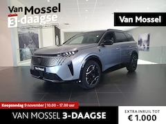 Peugeot e-5008 - GT 73 kWh | 360 graden camera | Voorstoelen verwarmd | Climate control | Apple Carplay/And