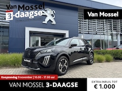 Peugeot 2008 - 1.2 Hybrid 136 Allure Voorraad l Vision Pack l Drive Assist Plus