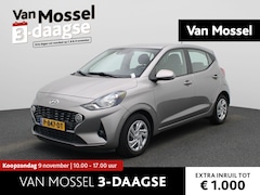 Hyundai i10 - 1.0 Comfort | Airco | DAB | Cruise control | Apple carplay