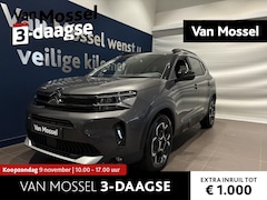 Citroën C5 Aircross - 1.6 Plug-in Hybrid 180 Feel