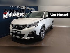 Peugeot 3008 - 1.2 PureTech Allure | Camera | Trekhaak | Panoramadak