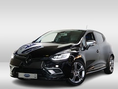 Renault Clio - 0.9 TCe GT-Line R-LINK NAV DAB LED LEDER '18