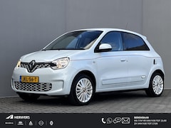 Renault Twingo Z.E. - R80 Série Limitée Vibes / Dealer onderhouden / Accu SoH 94, 26 % / WLTP 186 km stad 261 km