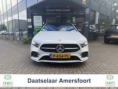 Mercedes-Benz A-klasse - 200 Business Solution AMG / Panoramadak / Camera / Sfeerverlichting