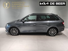 Skoda Fabia - 1.2 TSI 110pk Greentech DSG-7 First Edition Style Trekhaak