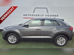 Volkswagen T-Roc - 1.0 TSI 115pk Style