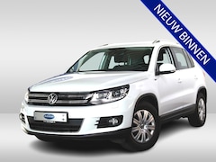 Volkswagen Tiguan - 1.4 TSI DSG Sport&Style 33.000km NAVI PDC CRUISE 13
