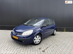 Renault Scénic - 2.0-16V Authentique Comfort