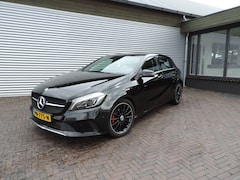 Mercedes-Benz A-klasse - 180 d Business Solution