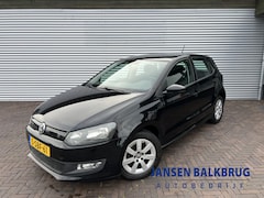 Volkswagen Polo - 1.2 TDI BlueMotion