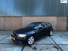 BMW 1-serie - 116i Business Line