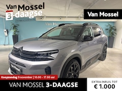 Citroën C5 Aircross - 1.6 Plug-in Hybrid 225pk Max