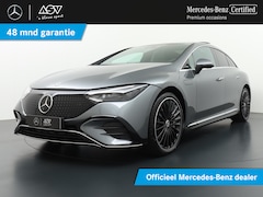 Mercedes-Benz EQE - 350 4Matic AMG Line 91 kWh EQE 350 4Matic AMG Line | Panorama - Schuifdak | Distronic Crui
