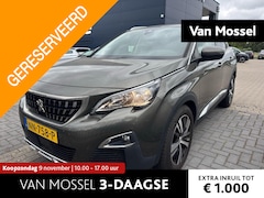 Peugeot 3008 - 1.2 PureTech Première
