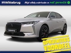 DS 4 - 4 E-Tense 225PK Performance Line UITVERKOOP