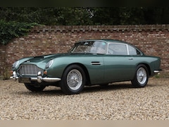 Aston Martin DB4 - Series 4 Vantage LHD "One of 14 built" This Car Qualifies for 0% Import Tariffs in the USA