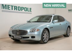 Maserati Quattroporte - Duo Select M1074