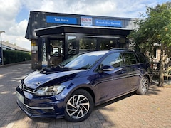 Volkswagen Golf Variant - 1.0 TSI Sound acc navi App Connect Camera