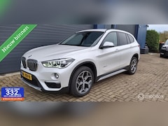 BMW X1 - sDrive20i , Camera, Trekhaak
