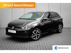 Volkswagen Polo - Life Edition | 'App-Connect' smartphone integratie | Airconditioning automatisch (Climatro
