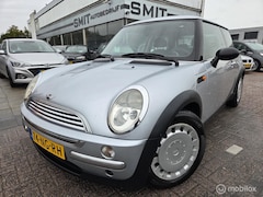 MINI One - 1.6 Airco NL-Auto APK 30-10-2026