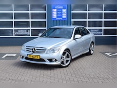 Mercedes-Benz C-klasse - 280 Avantgarde AMG