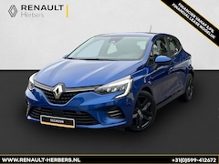Renault Clio - 1.0 TCe Zen CARPLAY / CRUISE / AIRCO