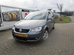 Volkswagen Touran - 1.4 TSI Comfortline