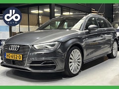 Audi A3 Sportback - 1.4 e-tron PHEV Ambition S Line Plus PANO DAK I SPORT LEER I FULL LED I 18-INCH I NETTE ST