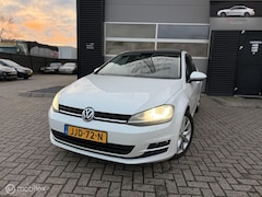 Volkswagen Golf - 1.4 TSI ACT Highline| elek stoelen| navi|