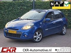 Renault Clio Estate - 1.2 Sélection / HANDEL / EXPORT