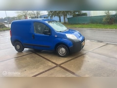 Citroën Nemo - bestel 1.4 HDi