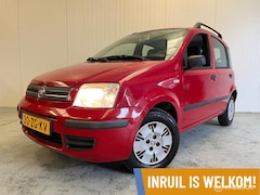 Fiat Panda - 1.2 Dynamic // NIEUWE APK //