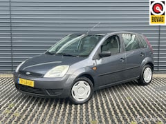 Ford Fiesta - 1.3 Ambiente | Inruilkoopje