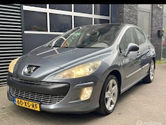 Peugeot 308 - 1.6 THP XT