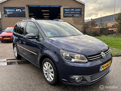 Volkswagen Touran Cross - 1.4 TSI