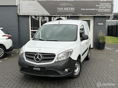 Mercedes-Benz Citan - bestel 108 CDI BlueEFFICIENCY Kort, Airco, Cruise, apk