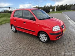 Hyundai Atos - 1.1i Active Cool