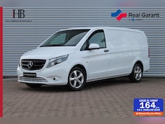 Mercedes-Benz Vito - Bestel 116 Lang Navi/Camera/Stoelverw/3zitter