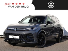 Volkswagen Tiguan - 1.5 eHybrid R-Line Edition 272 PK | Navi | Trekhaak | Black Style | 20"York |