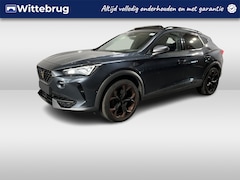 CUPRA Formentor - 1.4 e-Hybrid VZ Black Edition / AUTOMAAT/ FABRIEKSGARANTIE T/M 7-2028/ PANO/ LEER/ ELEKTR.