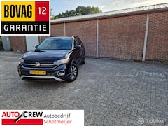 Volkswagen T-Cross - 1.0 TSI Move