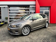 Volkswagen Golf Sportsvan - 1.4 TSI Highline Adaptive, Tr.haak,