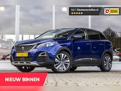 Peugeot 3008 - 1.5 BlueHDi Blue Lease Premium | Leder | Camera | Trekhaak