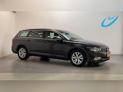 Volkswagen Passat Variant - 1.5 TSI 150pk DSG Business Virtual Cockpit Camera DAB+ Trekhaak