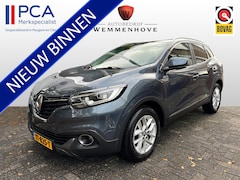 Renault Kadjar - 1.2 TCe Intens
