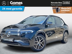 Mercedes-Benz EQA - 250+ AMG | Panoramadak | 360° Camera | Night pakket | Elektrisch Verstelbare Stoelen + Mem